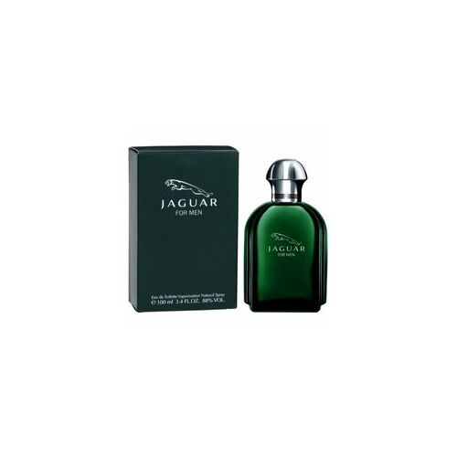 Jaguar  for Man EDT Tester (Man