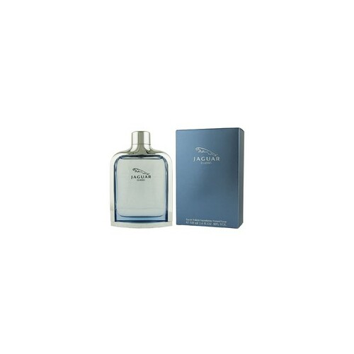 Jaguar  New Classic EDT Tester (Man