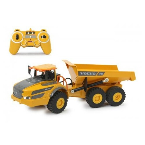 No name Jamara Volvo A40G Radio-Controlled