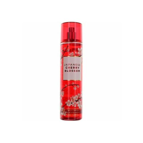 Bath & Body Works Japanese Cherry