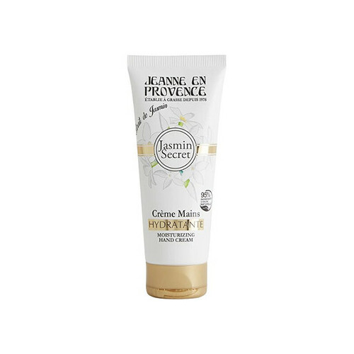 Jeanne En Provence Jasmin Secret Krém