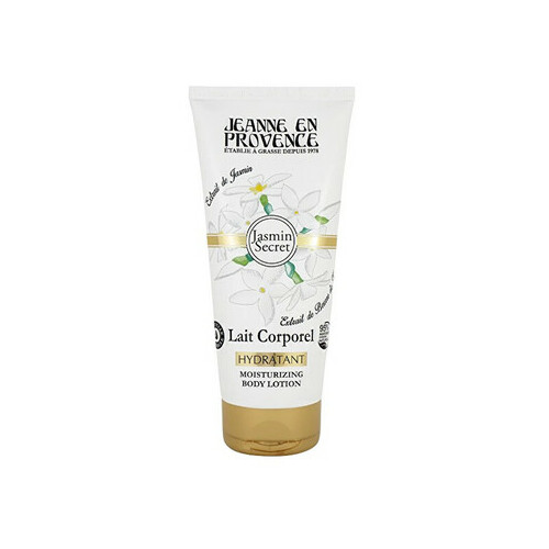 Jeanne En Provence Jasmin Secret Tělové