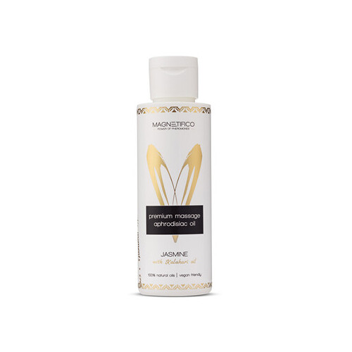 Magnetifico Power Of Pheromones Jasmine Massage