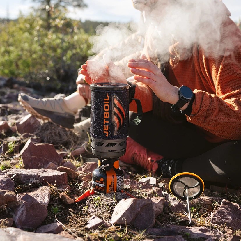 Jetboil Flash Java 1.0L Fast