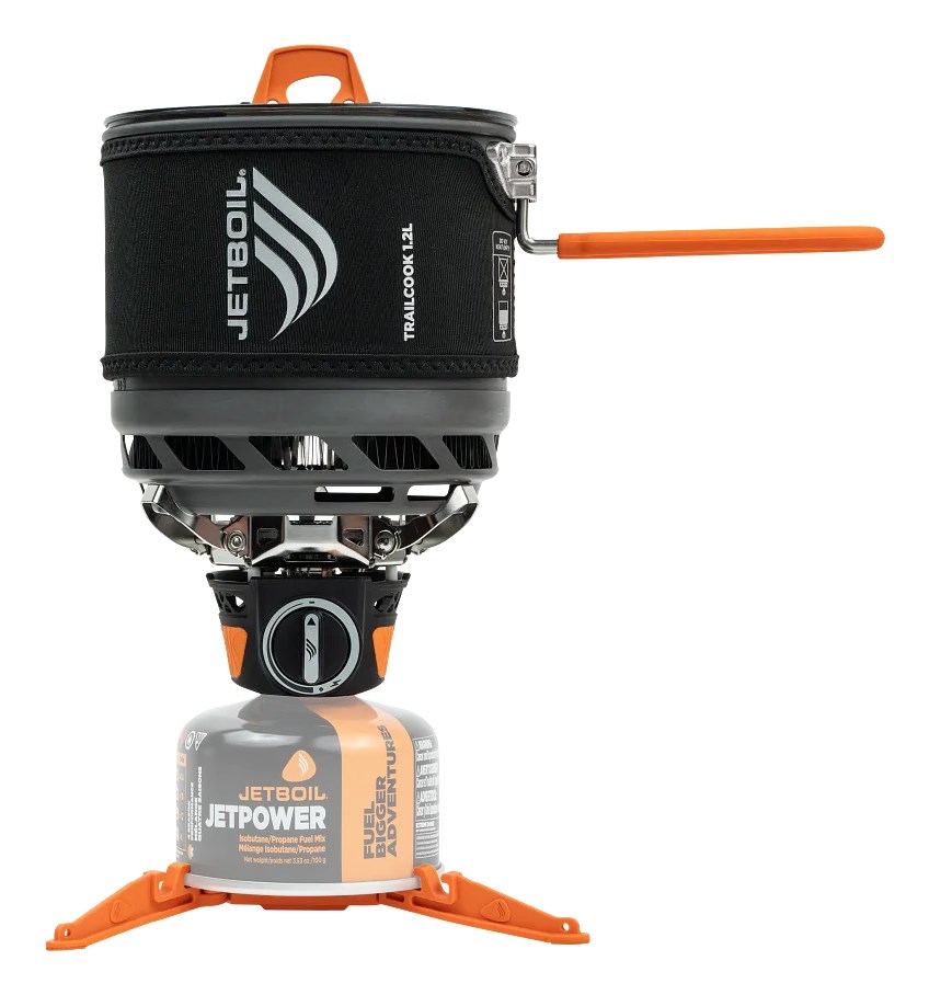 Jetboil TrailCook 1.2L Cook System