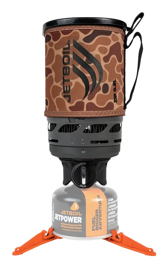 Jetboil Zip 0.8L Fast Boil