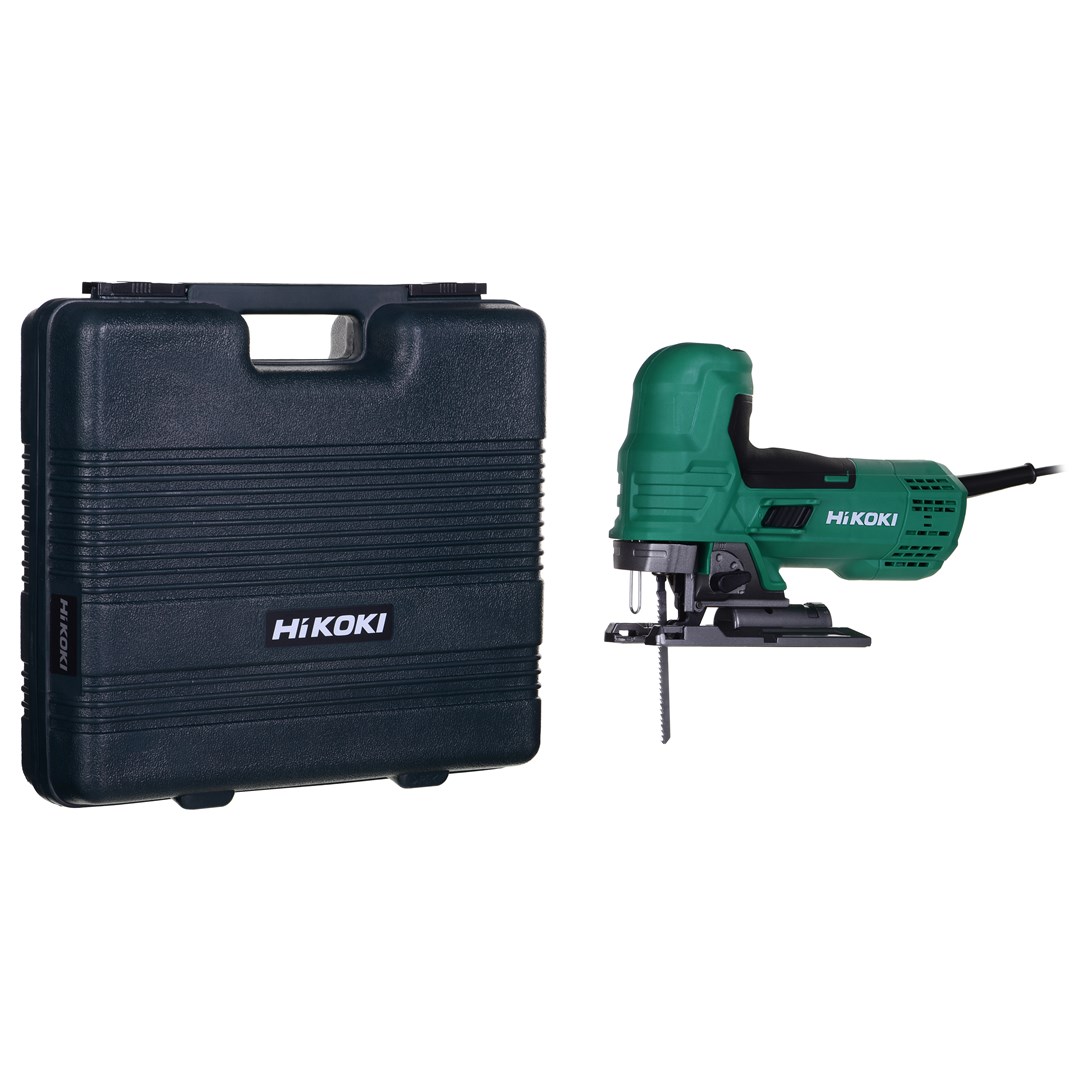 HiKOKI Jigsaw 705W  CJ90VAST2 WAZ |