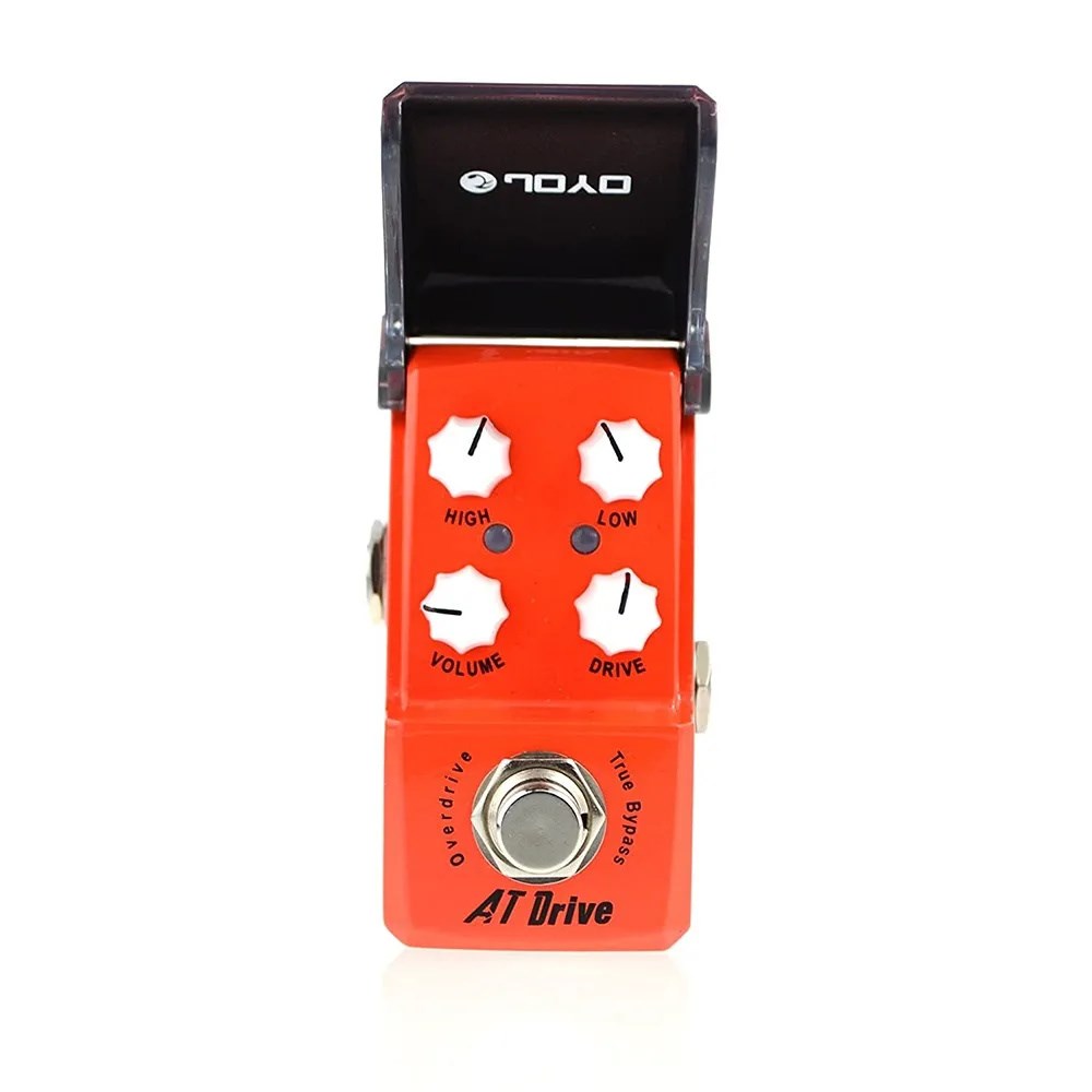 JOYO  JF-305 AT Drive - overdrive