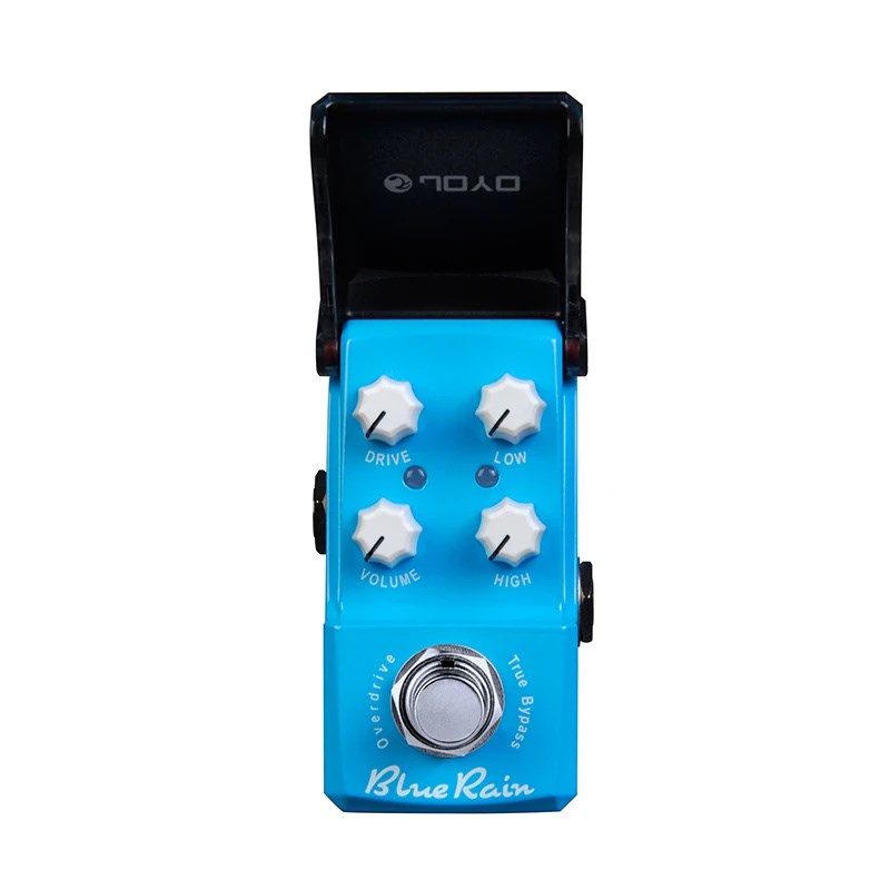 JOYO  JF-311 Blue Rain - overdrive