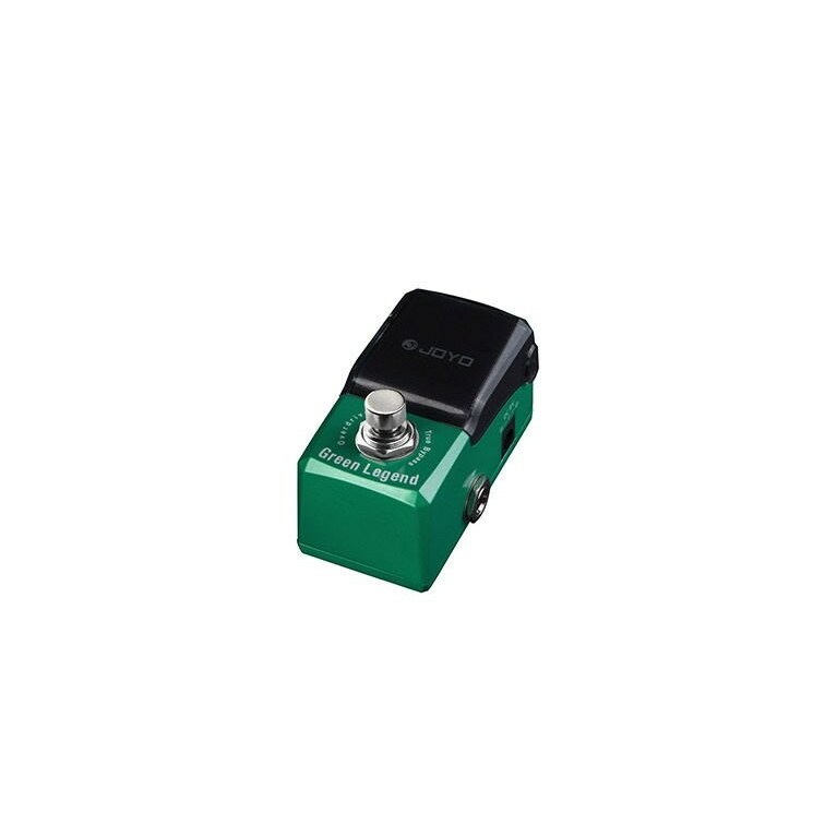 JOYO  JF-319 Green Legend - overdrive