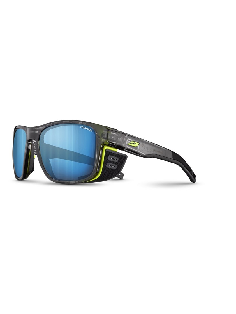 No name Julbo Shield Ocean Master