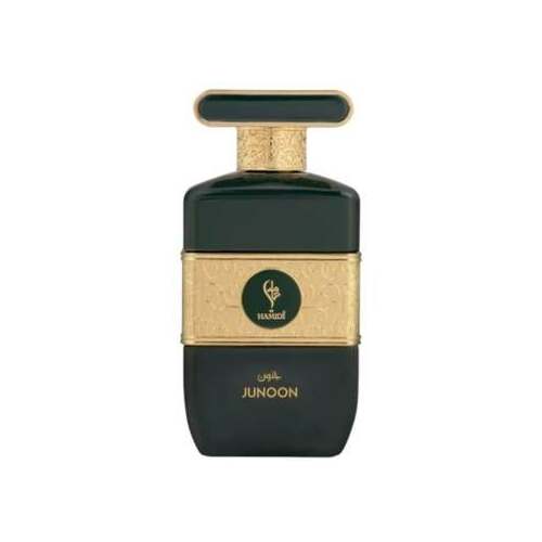 Hamidi Junoon EDP (Man, 100ml) |