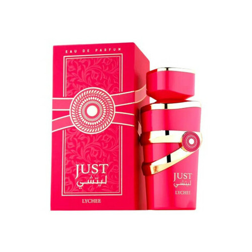 Fragrance World Just Lyche EDP (Woman