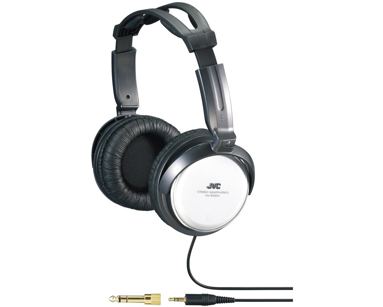 JVC HA-RX500 | HAR-X500E | 4975769340321