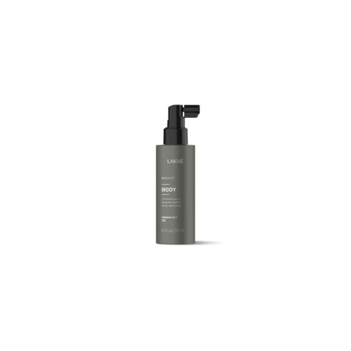Lakmé K.Beauty Body Thickening Spray