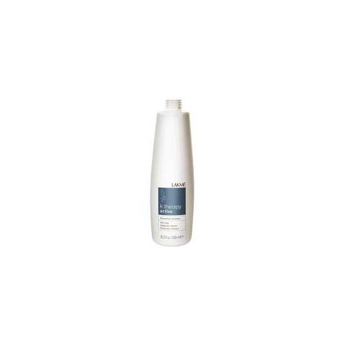Lakmé K.Therapy Active Shampoo (Woman
