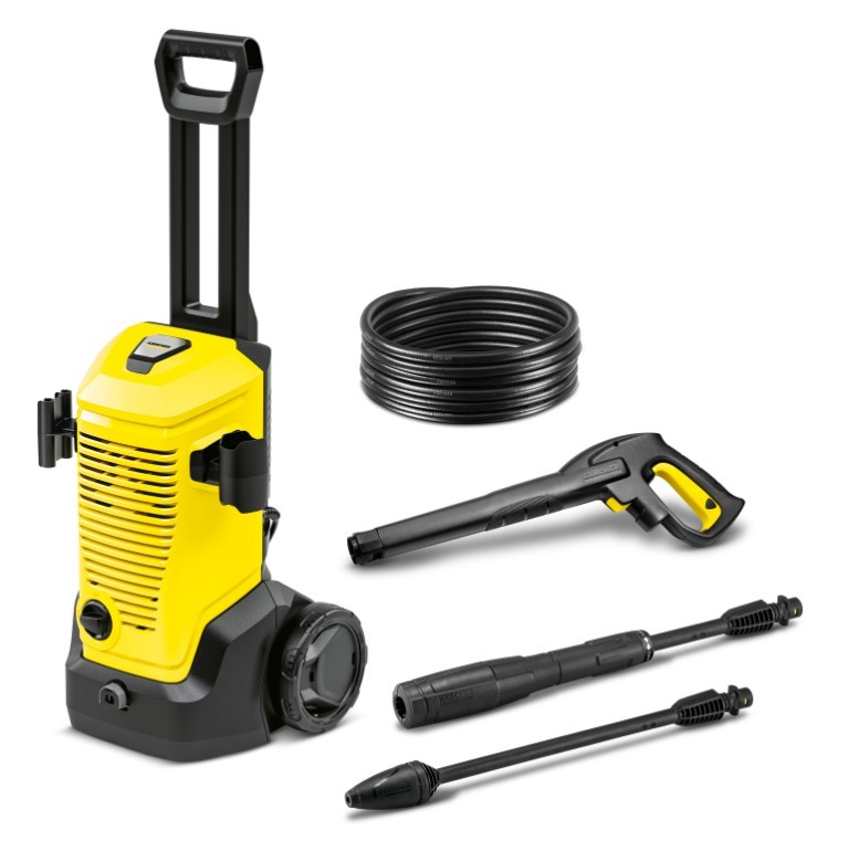Karcher  K4 Pressure Washer 1.679-500
