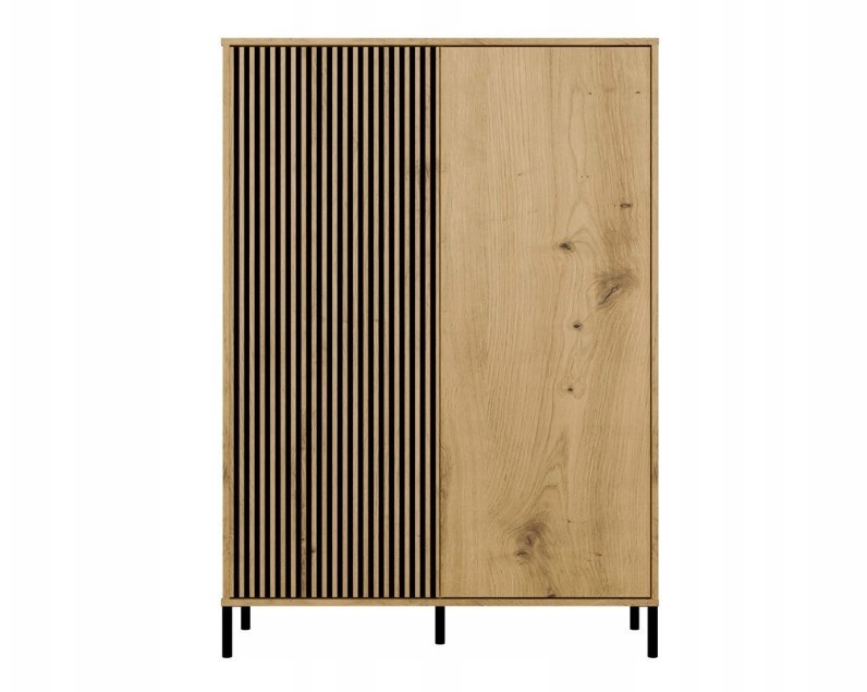 TOP E SHOP KAMARO 2DD SLIM/GŁ