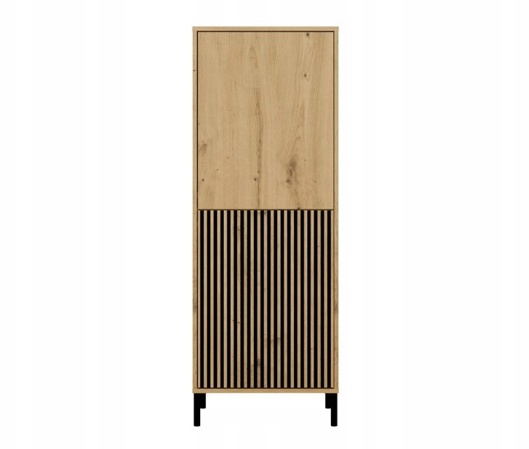 TOP E SHOP KAMARO 2DK SLIM/GŁ