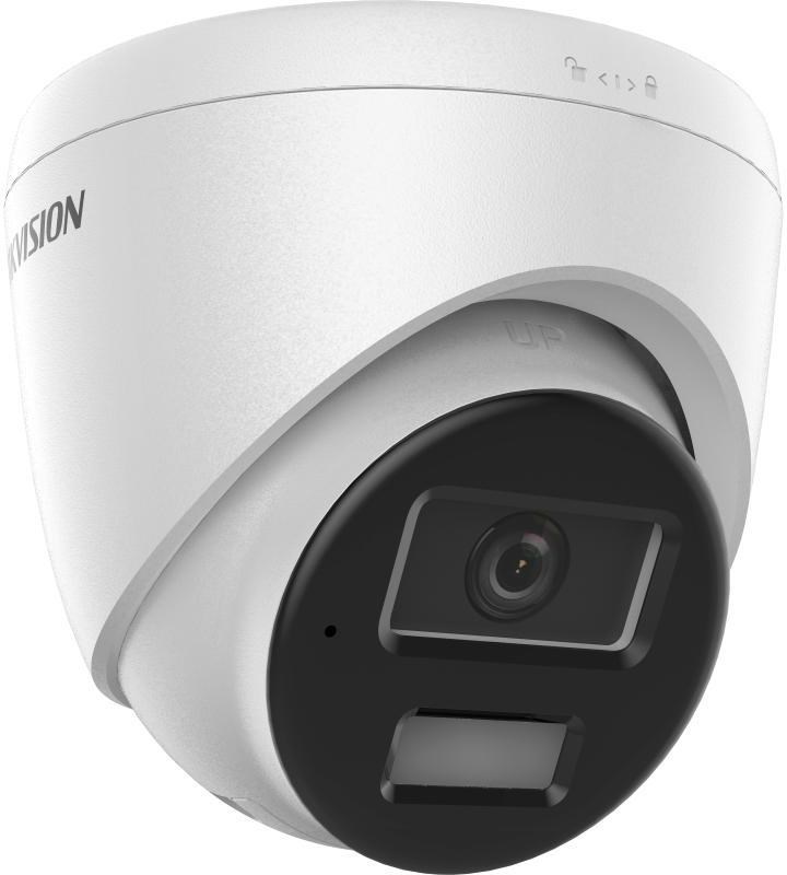 Hikvision KAMERA IP DS-2CD1323G2-LIUF/SL(4MM)/PL Smart Hybrid