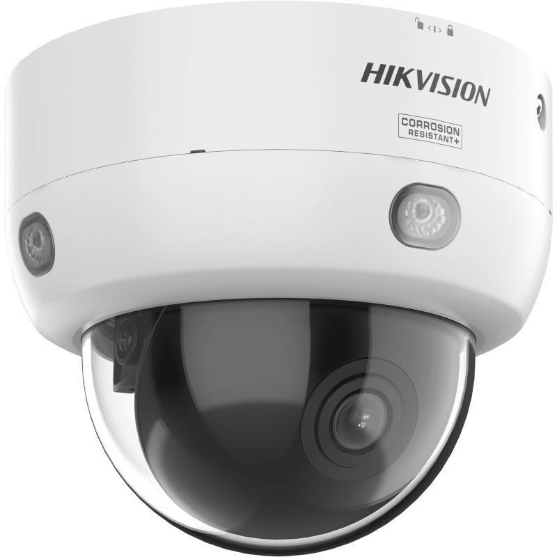Hikvision Kamera IP  DS-2CD2143G2-LIPTRZS2UY(2.8/4mm)(O-STD) |