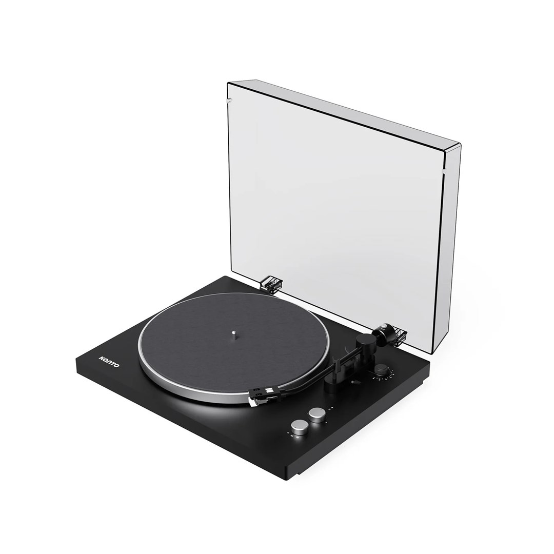 Kanto Audio obi3 gen2 - turntable