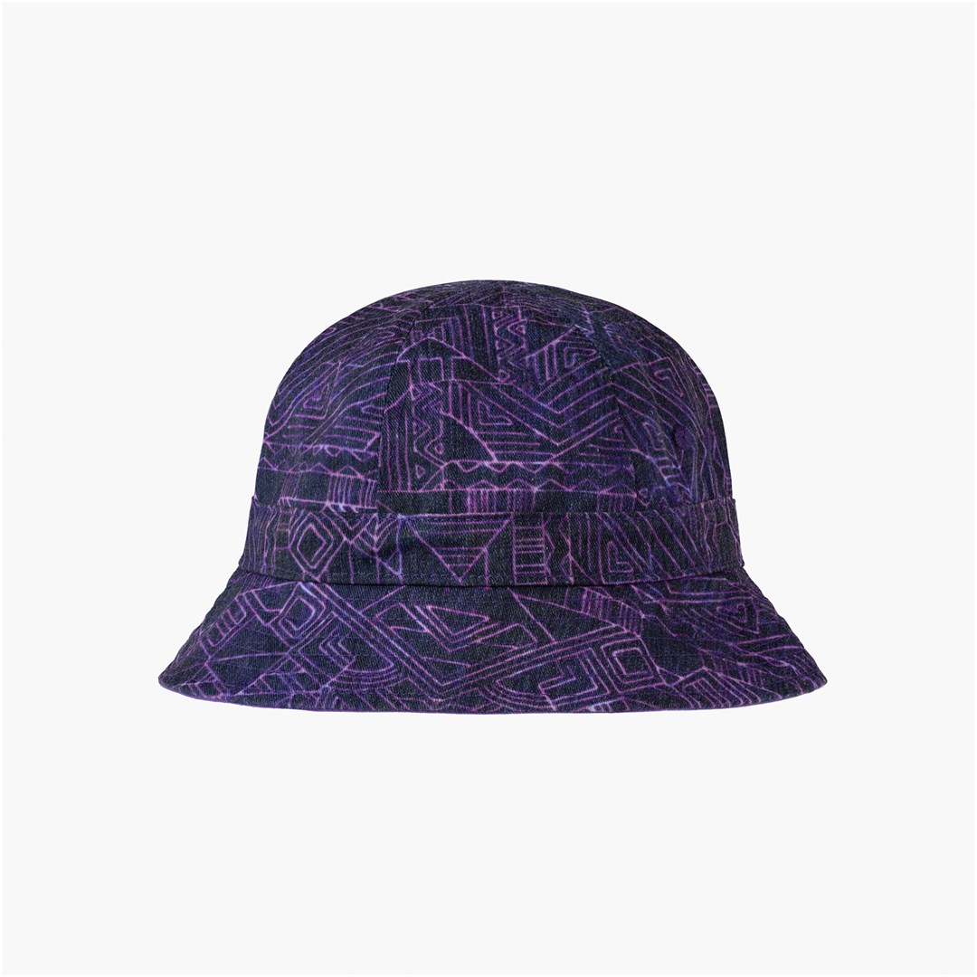 Buff Kapelusz  FUN BUCKET HAT KASAI