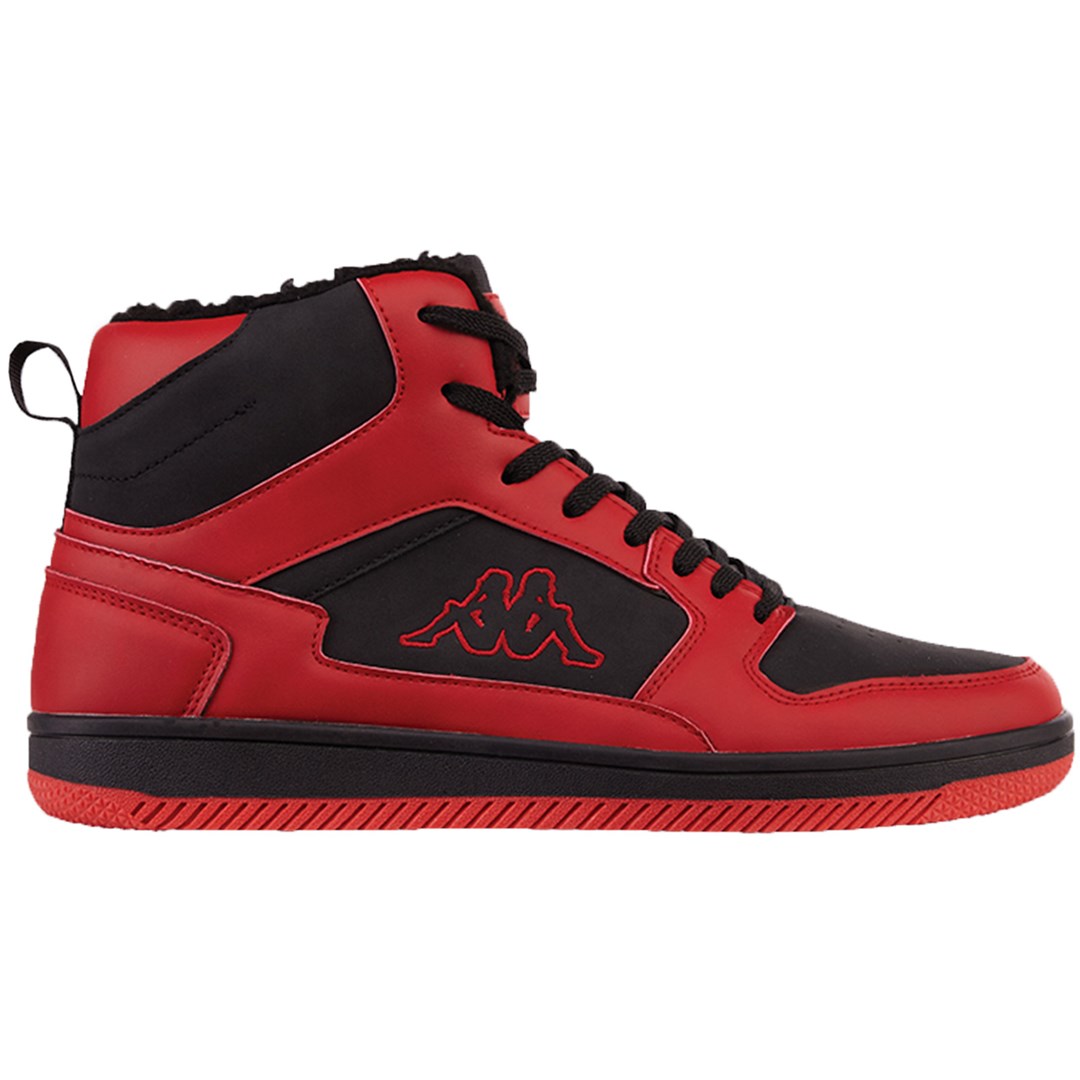 Kappa  Lineup Fur 243374 2011 |
