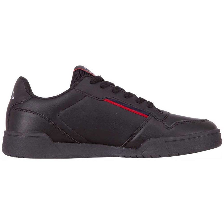Kappa  Marabu Shoes Black 242765 1120