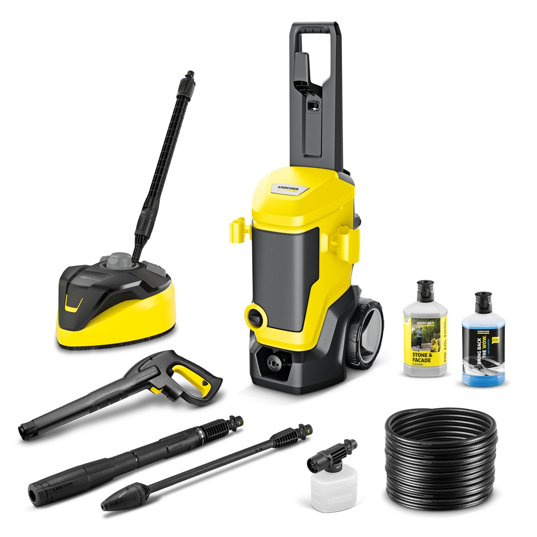 Karcher Kärcher K 7 WCM FJ