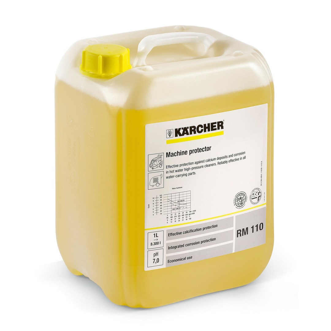 Karcher .PROTECTIVE AGENT RM 110 ASF