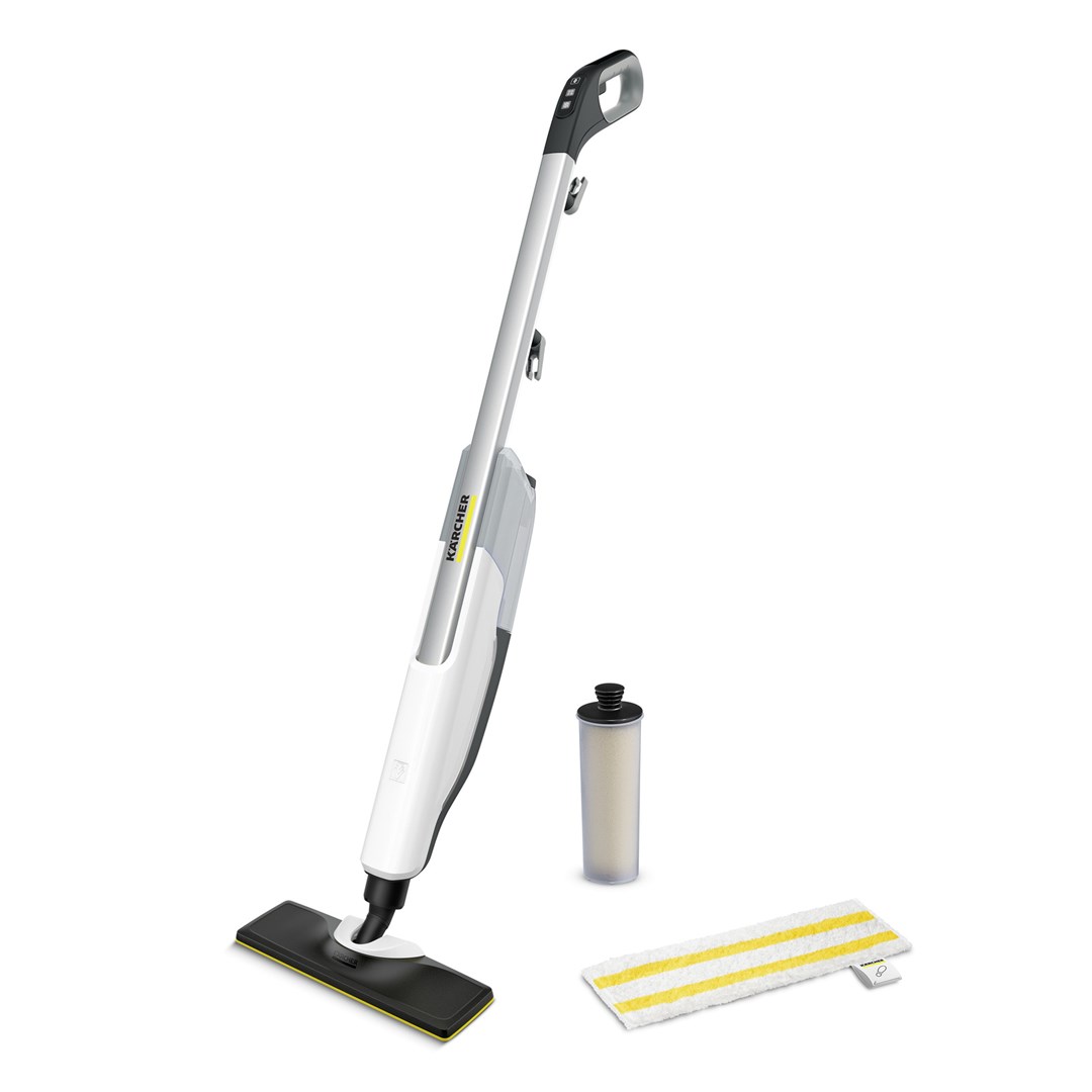 Karcher Kärcher SC 2 UPRIGHT Steam