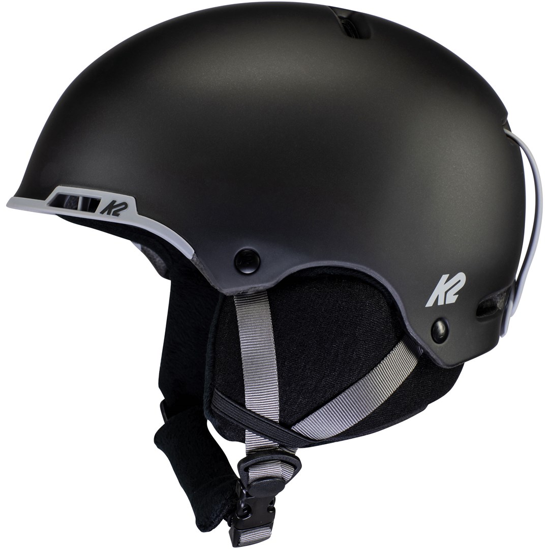 K2 Kask damski  MERIDIAN matte pearl