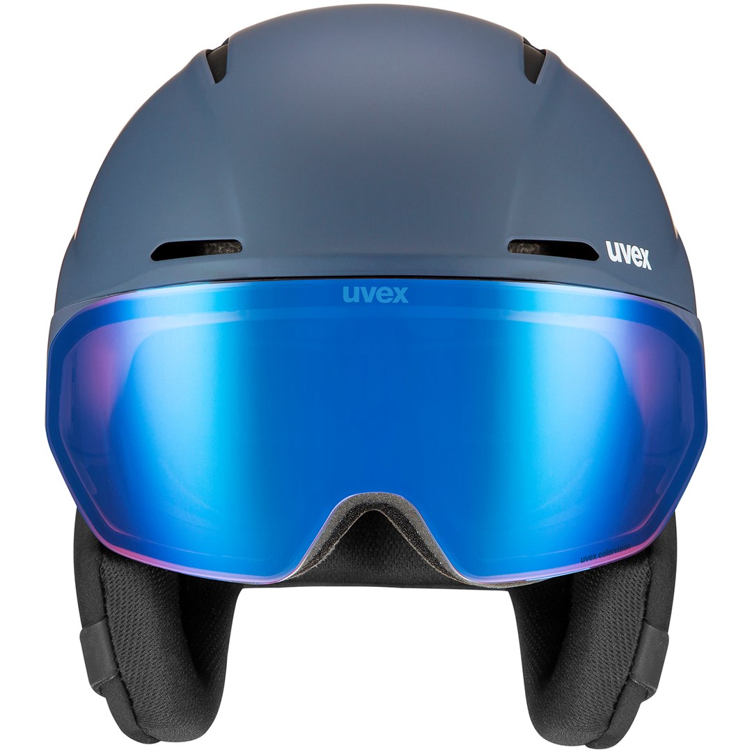 Uvex Kask narciarski  Horizon CV   55-59
