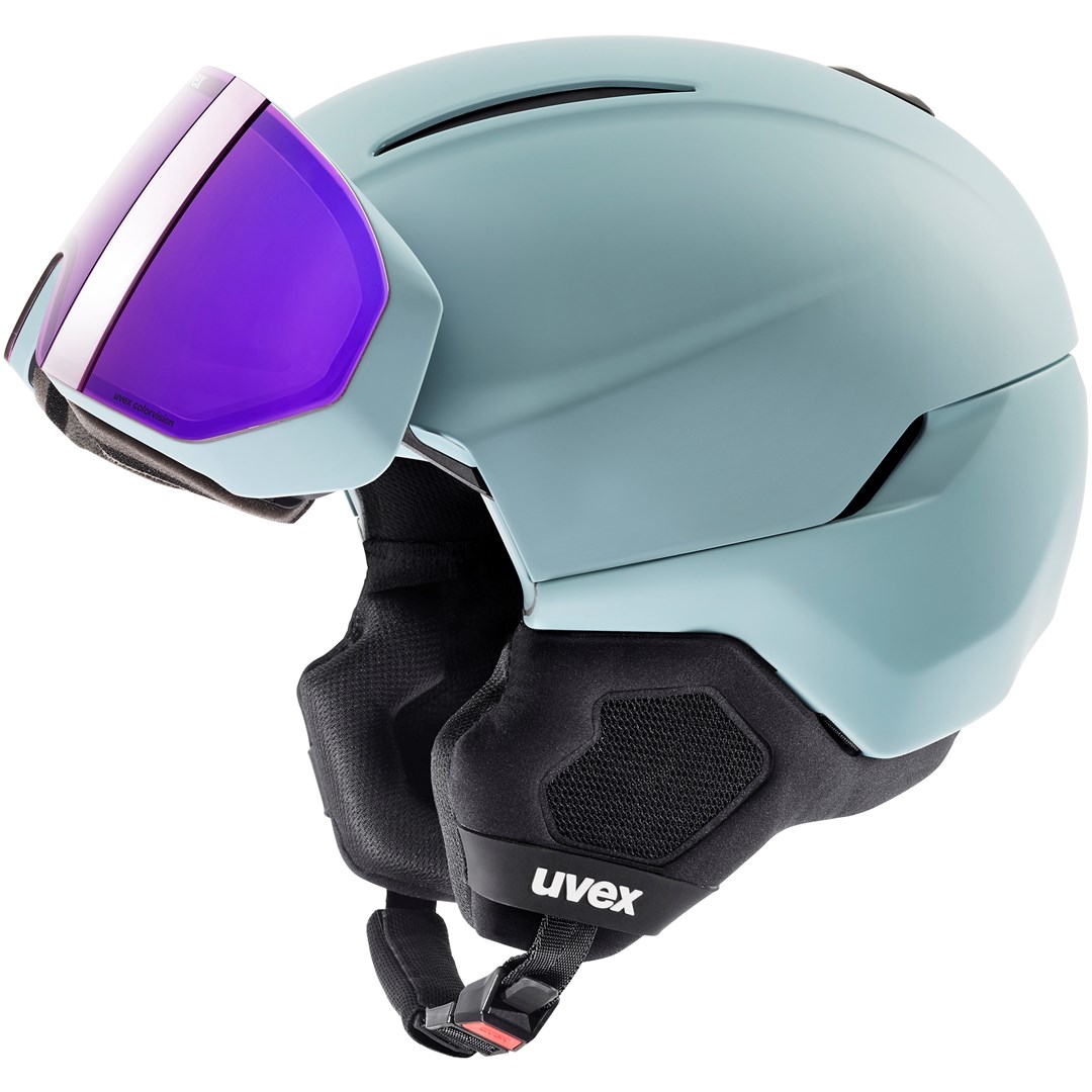 Uvex Kask narciarski  Horizon CV   55-59