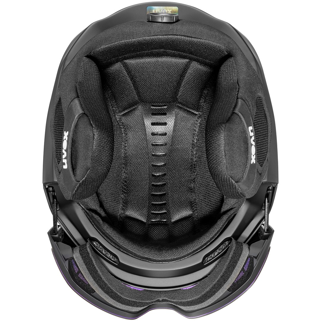 Uvex Kask narciarski  Horizon CV   59-62