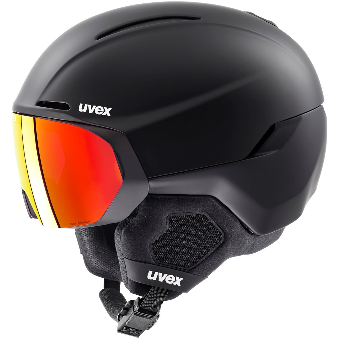 Uvex Kask narciarski  Horizon CV MAG