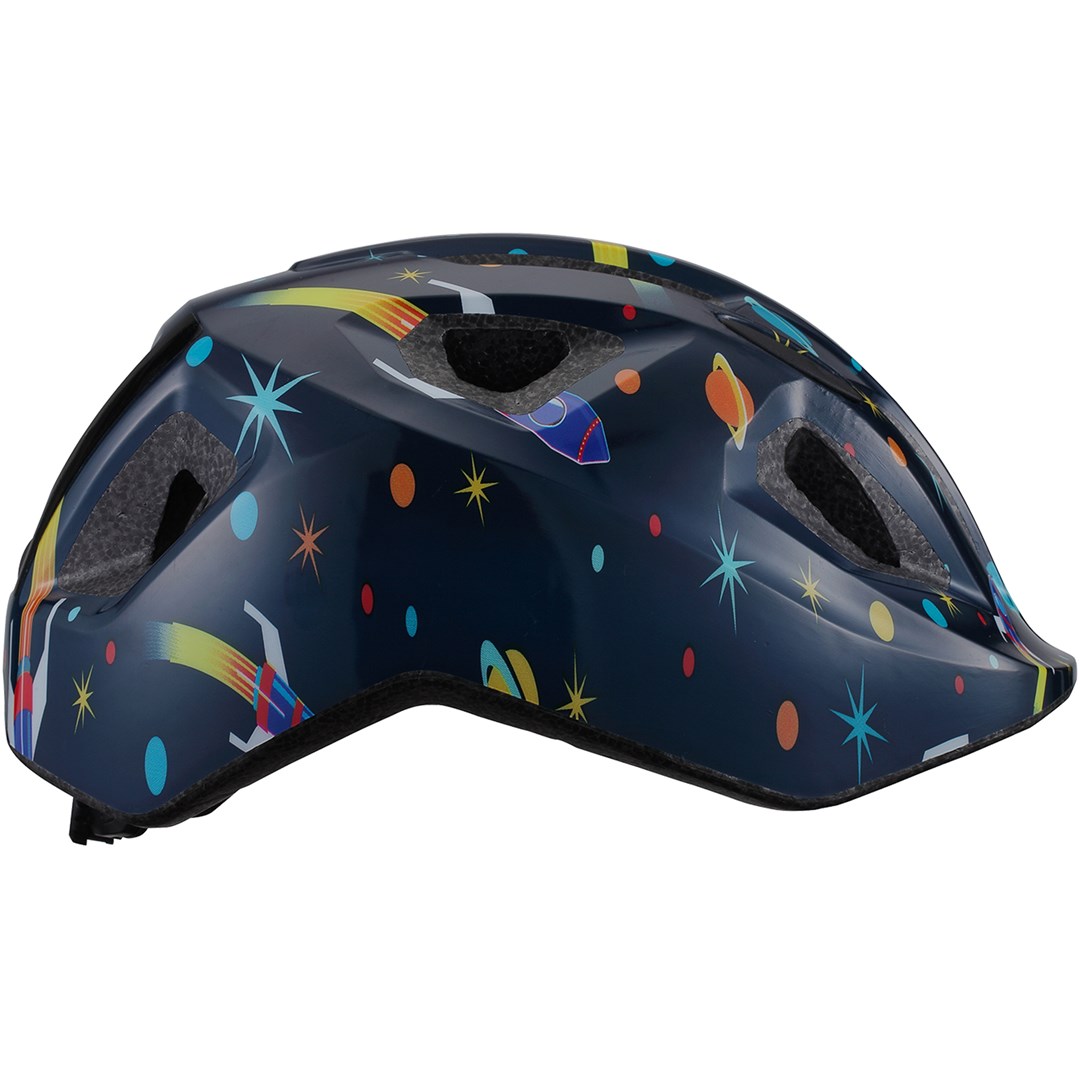 No name Kask rowerowy BBB Hero