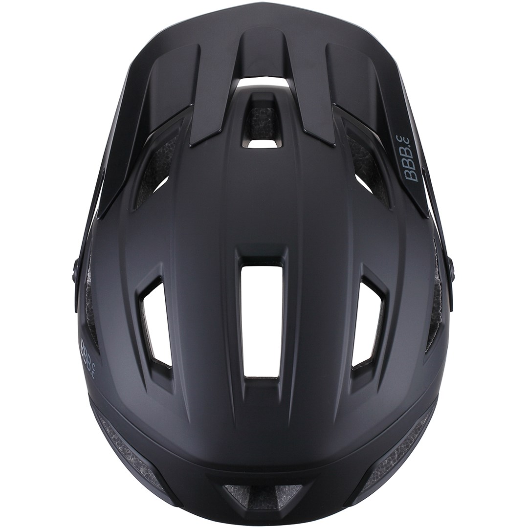 No name Kask rowerowy BBB Shore