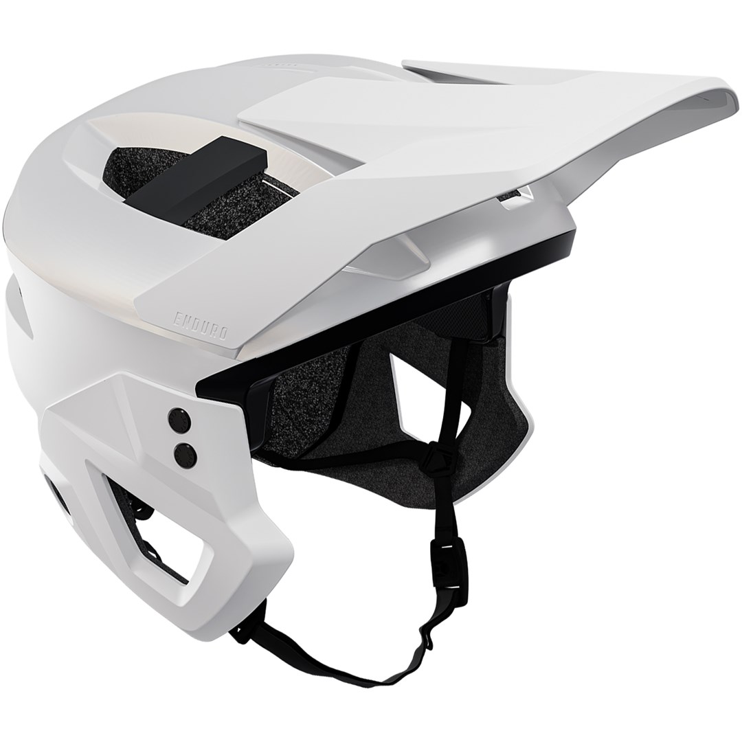 Leatt Kask rowerowy (z wypinaną szczęką/3w1)