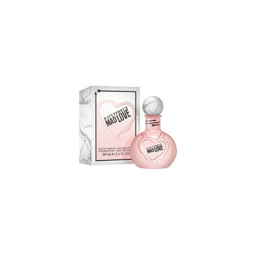 Katy Perry ´s Mad Love EDP