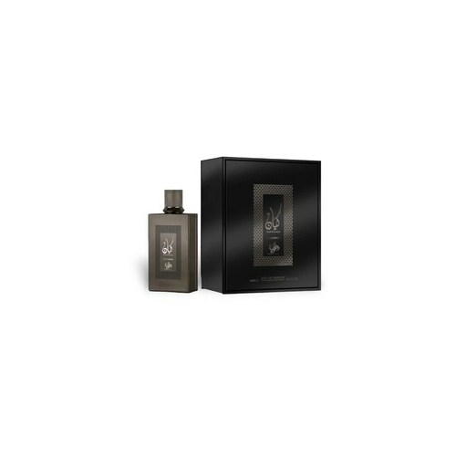 Al Wataniah Kayaan Classic EDP (Unisex