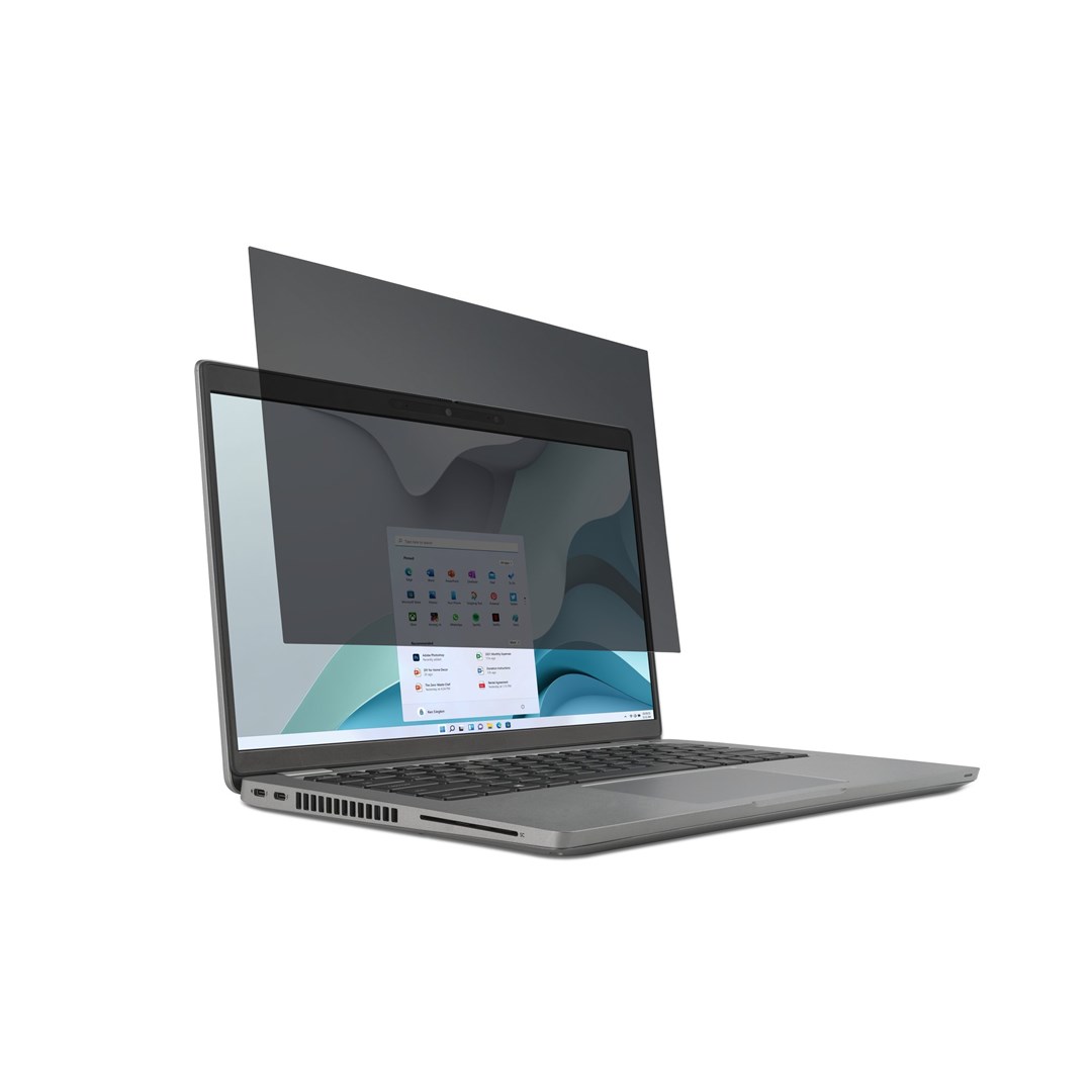 Kensington  EQ Privacy Screen Filter for
