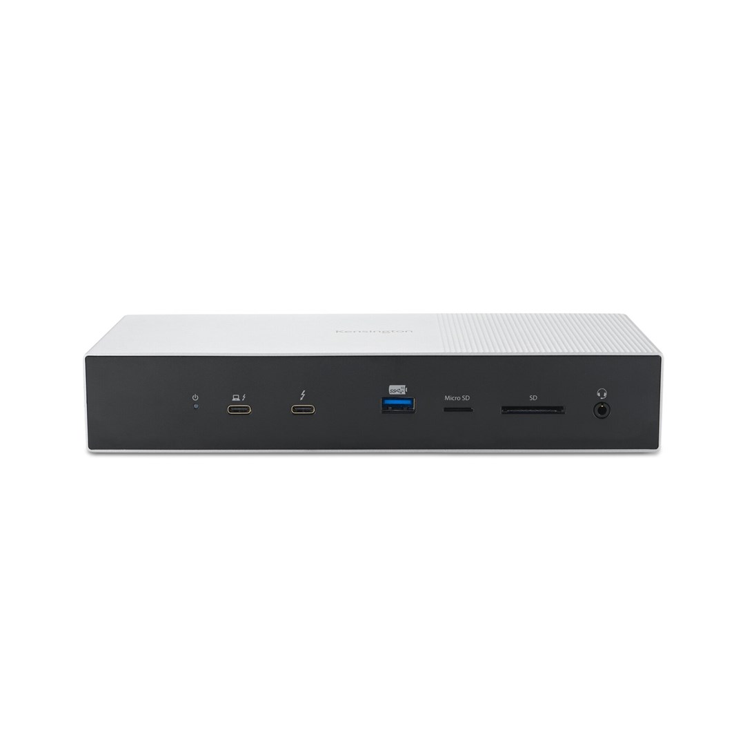 Kensington  SD5000T5 EQ Thunderbolt 5 Triple