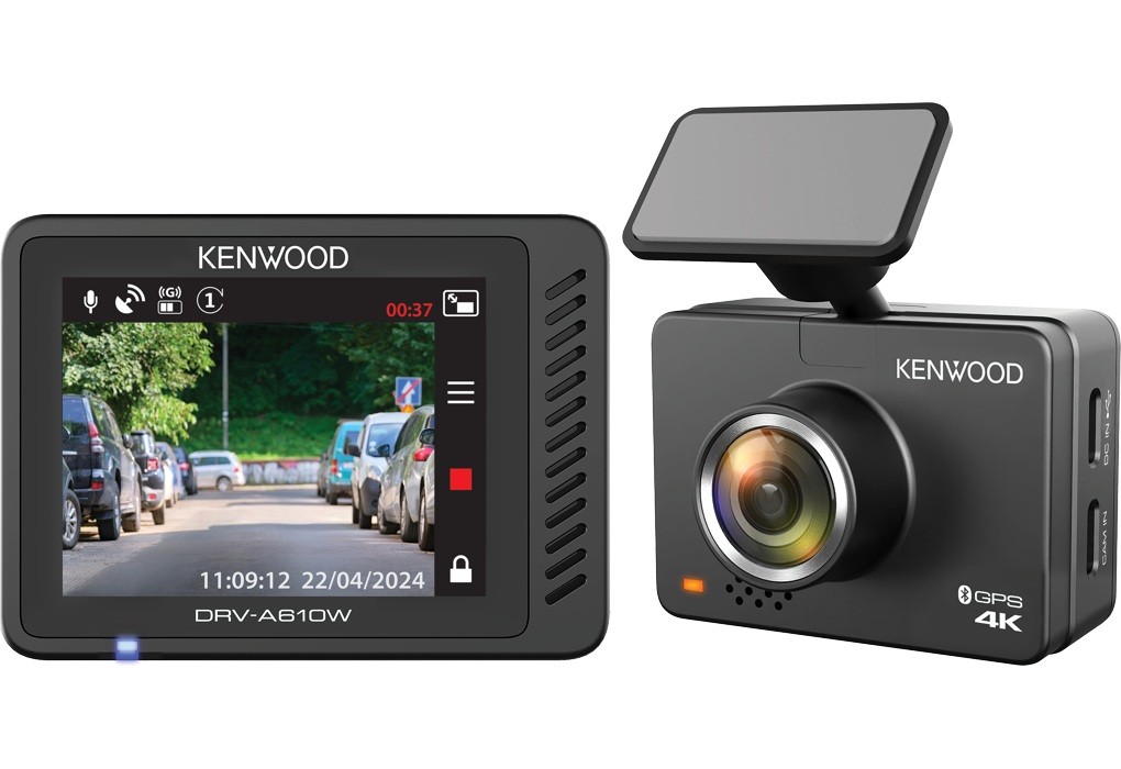 Kenwood   DRV-A610W | DRVA610W | 019048239440