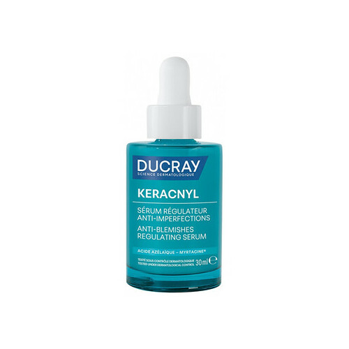 Ducray Keracnyl Regulating Serum - blemish-prone
