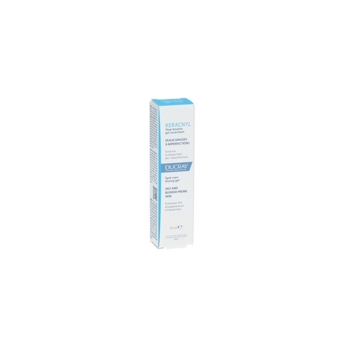 Ducray Keracnyl Stop Bouton Spot Care