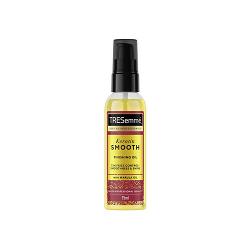 TRESemmé Keratin Smooth Finishing Oil -