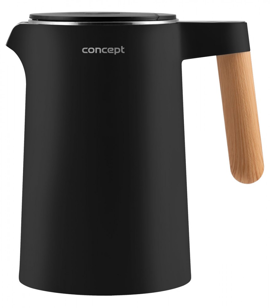 Concept  Kettle 1,5L double wall