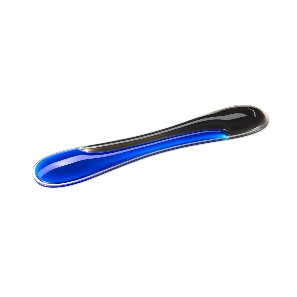 Kensington Keyboard Wrist Rest Slim Duo
